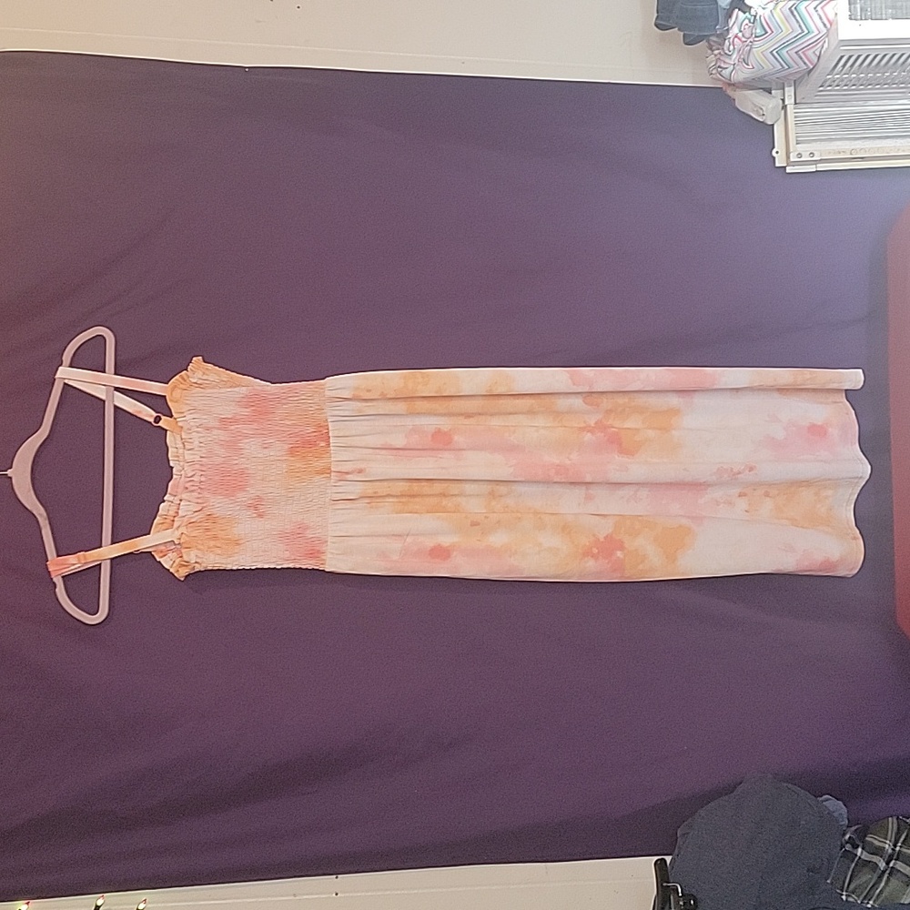 Bobbie Brooks Midi Dress